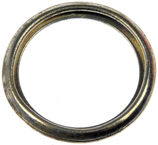Crush Drain Plug Gasket, Fits 3/4So, 13/16, M20