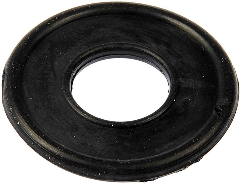 Rubber Drain Plug Gasket, Fits M12 (25Mm Od)