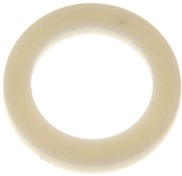 Nylon Drain Plug Gasket, Fits 1/2 In., M12, M12 So