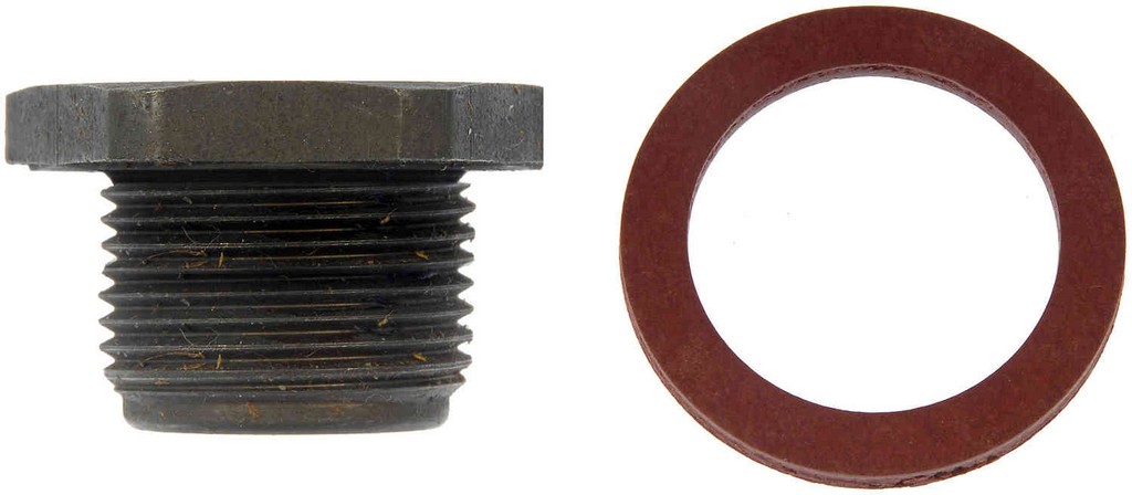 Oil Drain Plug Standard M22-1.50, Head Size 30Mm