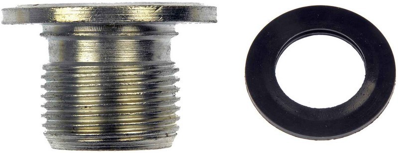 Oil Drain Plug C.S. Square M22-1.50