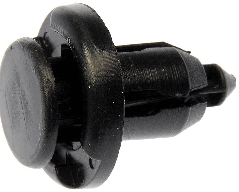 Plastic Splash Shield Hardware