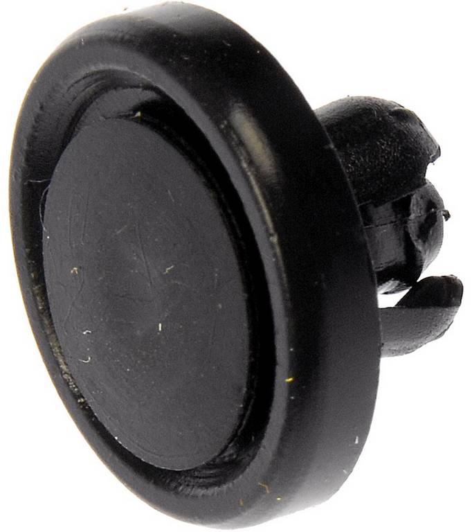 Plastic Splash Shield Hardware
