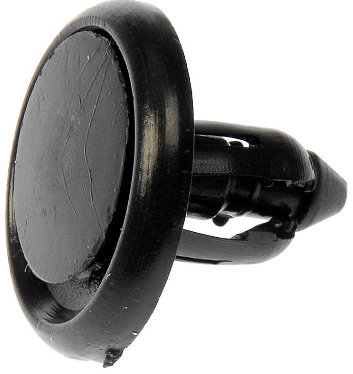 Plastic Splash Shield Hardware