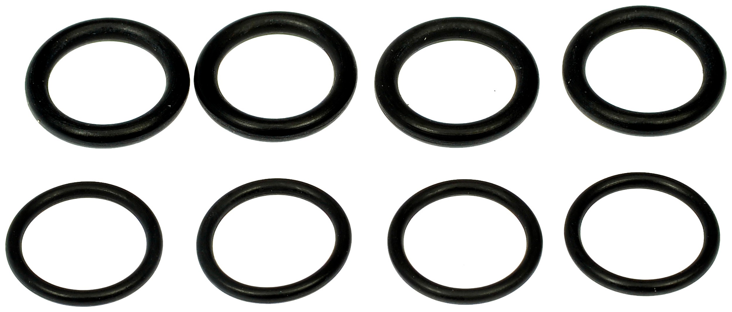 Transmission Line Connector O-Rings
