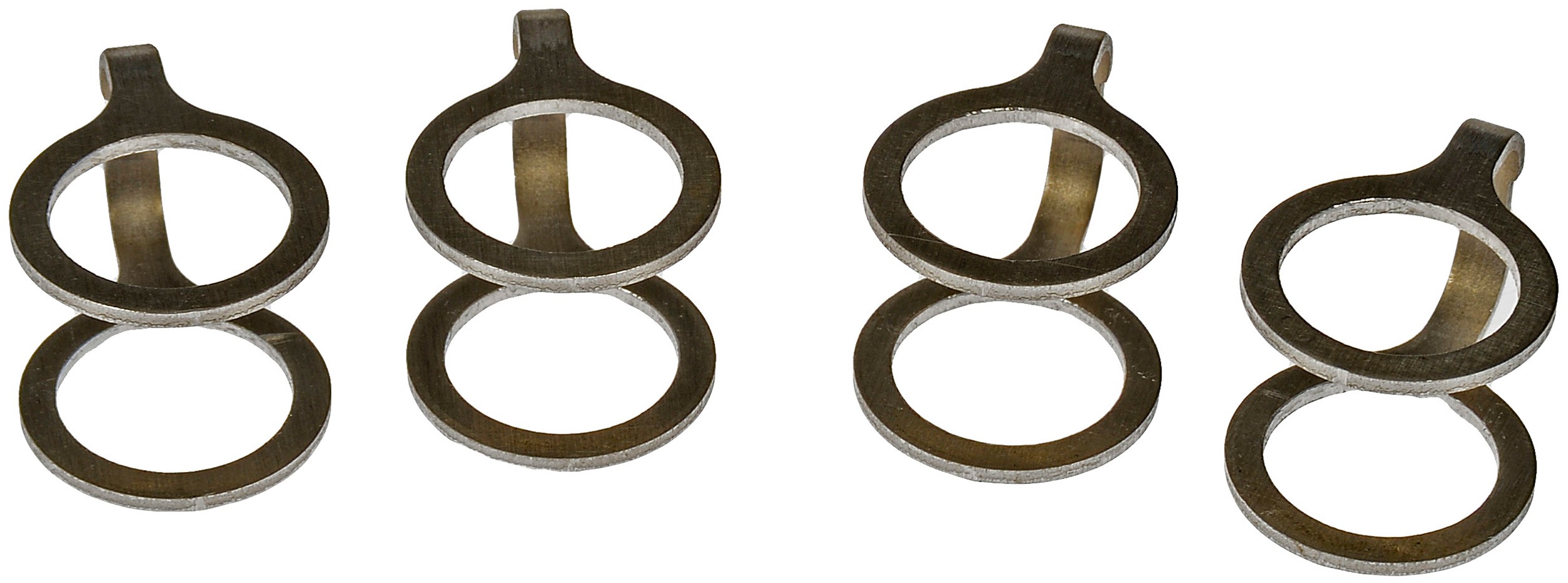 Coolant Pipe Washer Seals