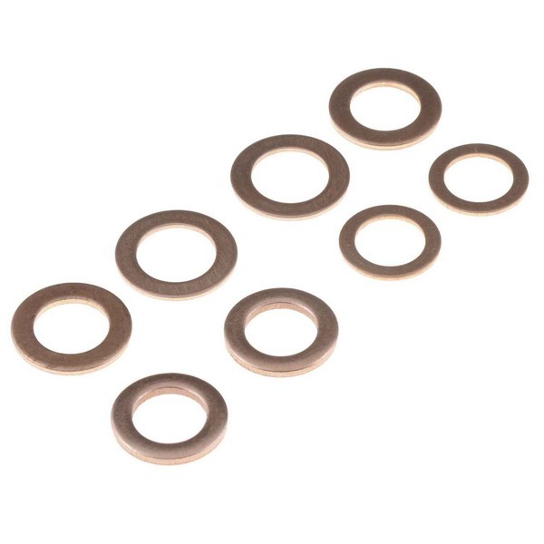 Brake Hose Washer Assortment
