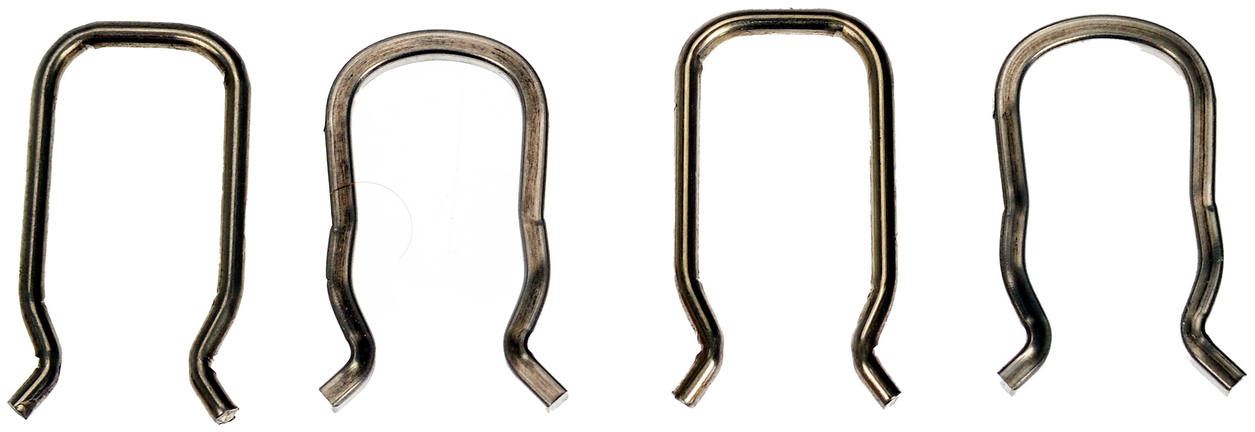 Coolant Connector Clips