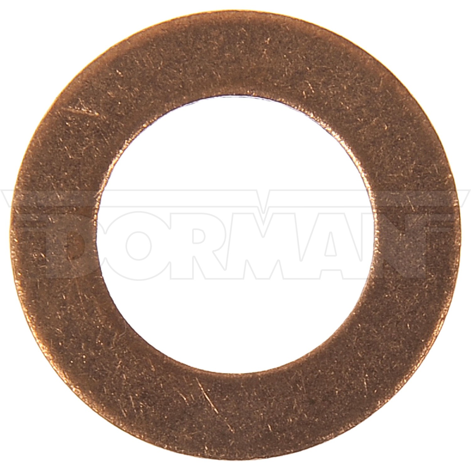 Brake Hose Washer - Id 25/64 In, Od 137/64 In, Thickness 1/32 In.