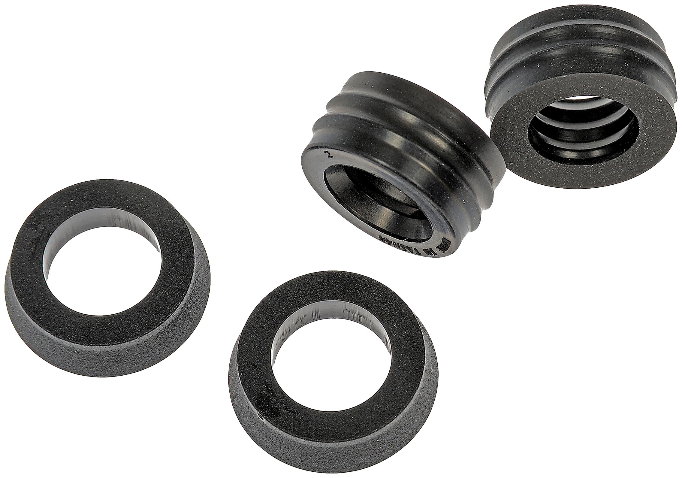 Transmission Oil Cooler Line Seals