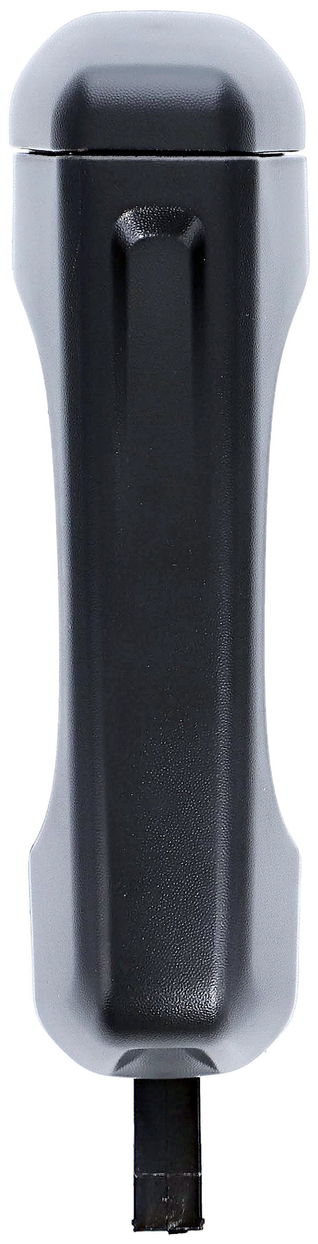 Exterior Tailgate Handle