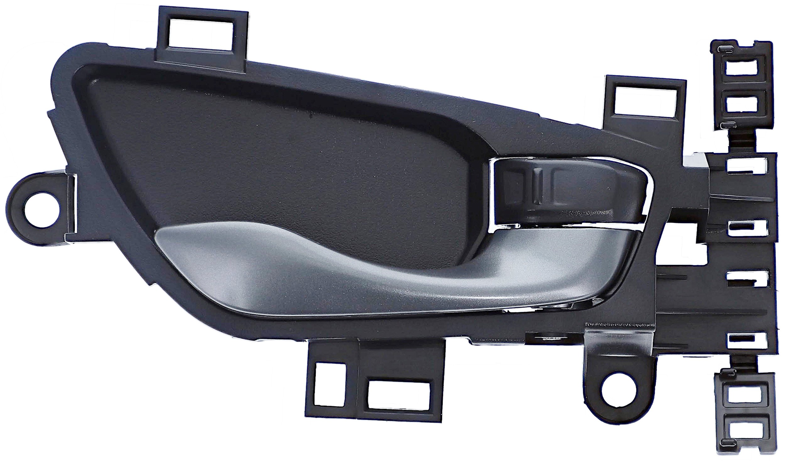 Front and Rear Right Interior Door Handle