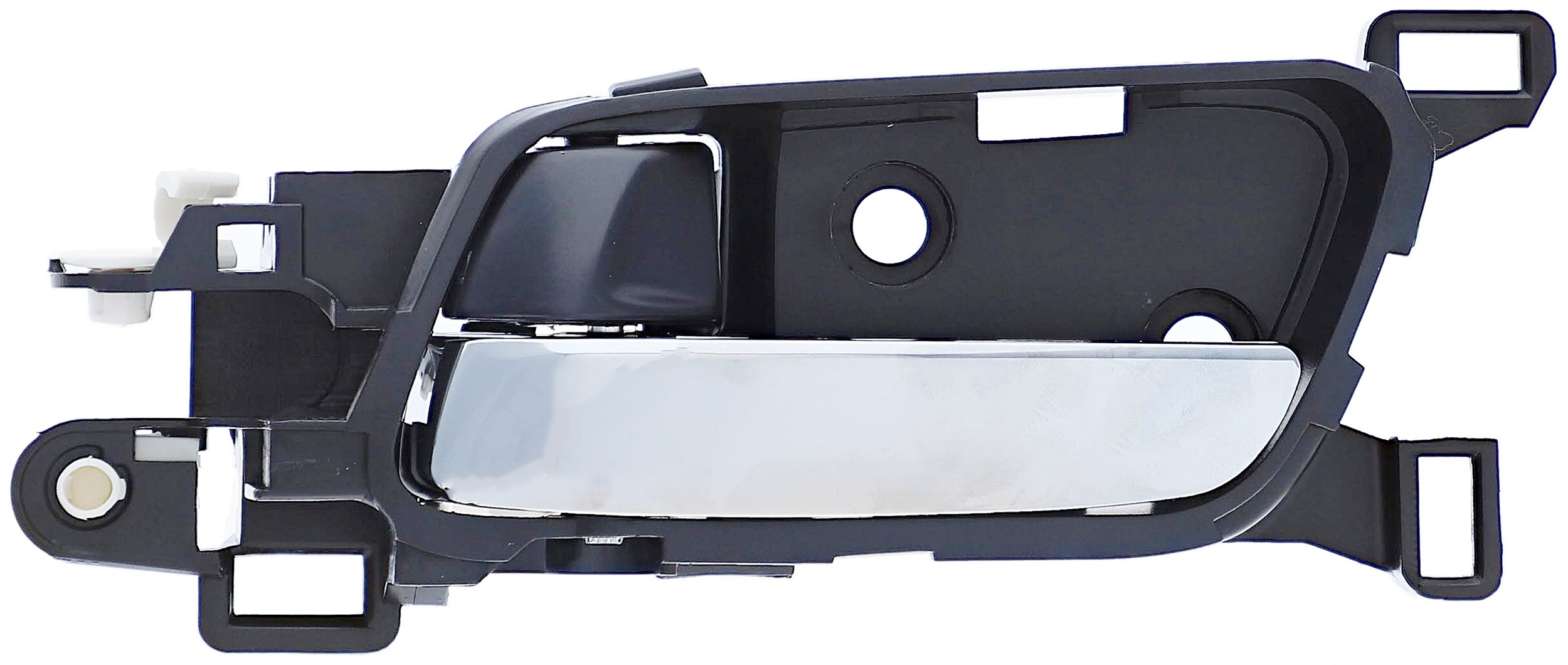 Front Left Interior Door Handle