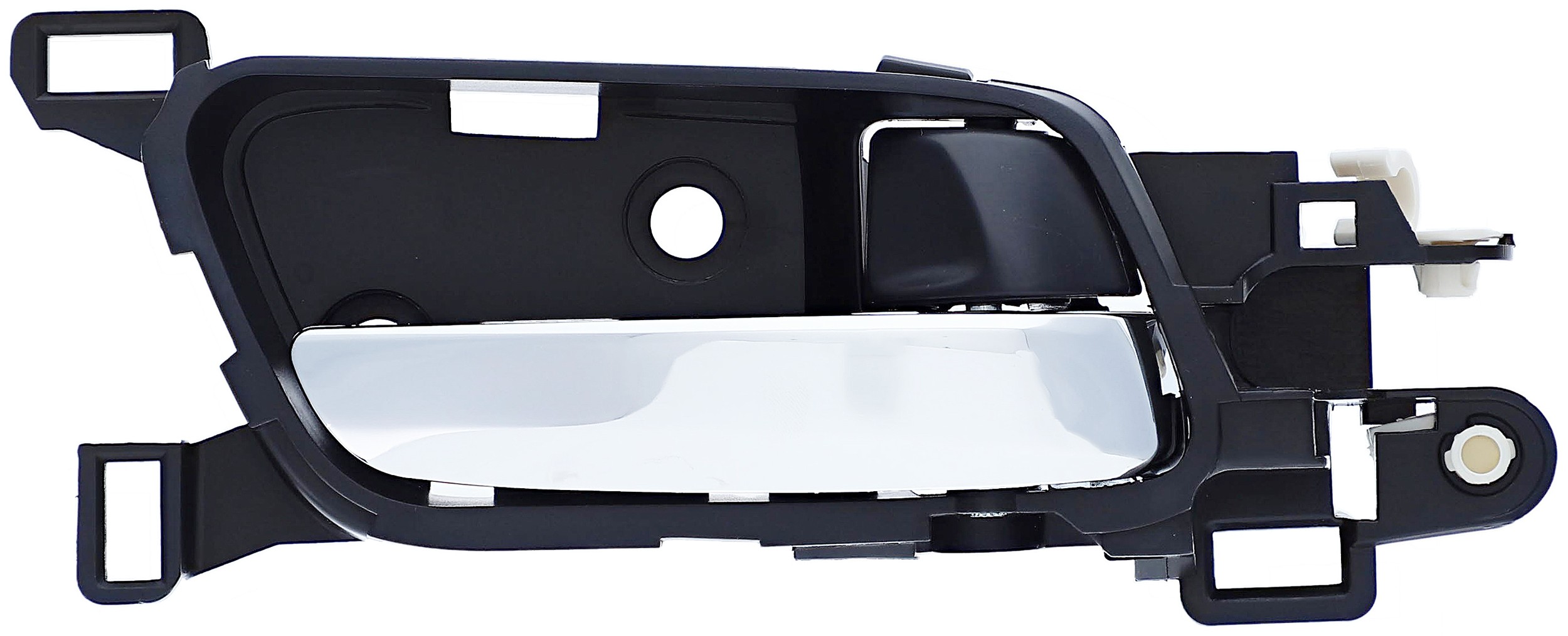 Front Right Interior Door Handle