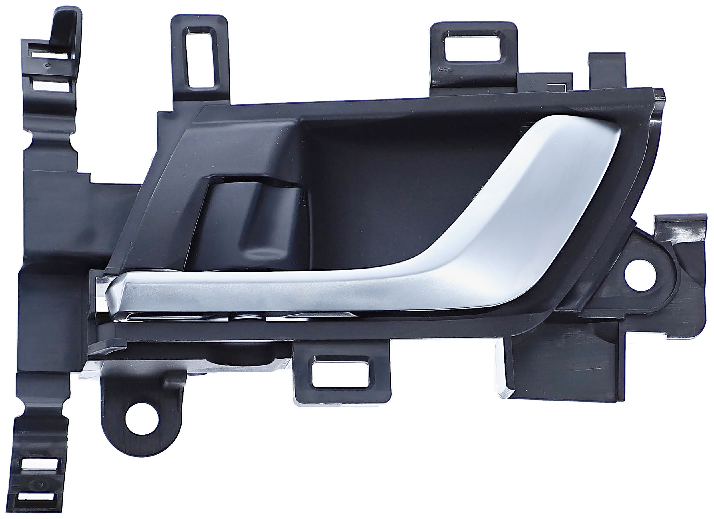 Front Left Interior Door Handle