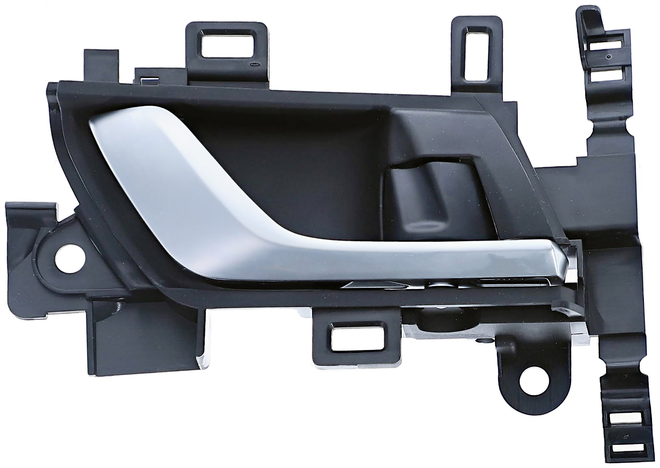 Front Right Interior Door Handle
