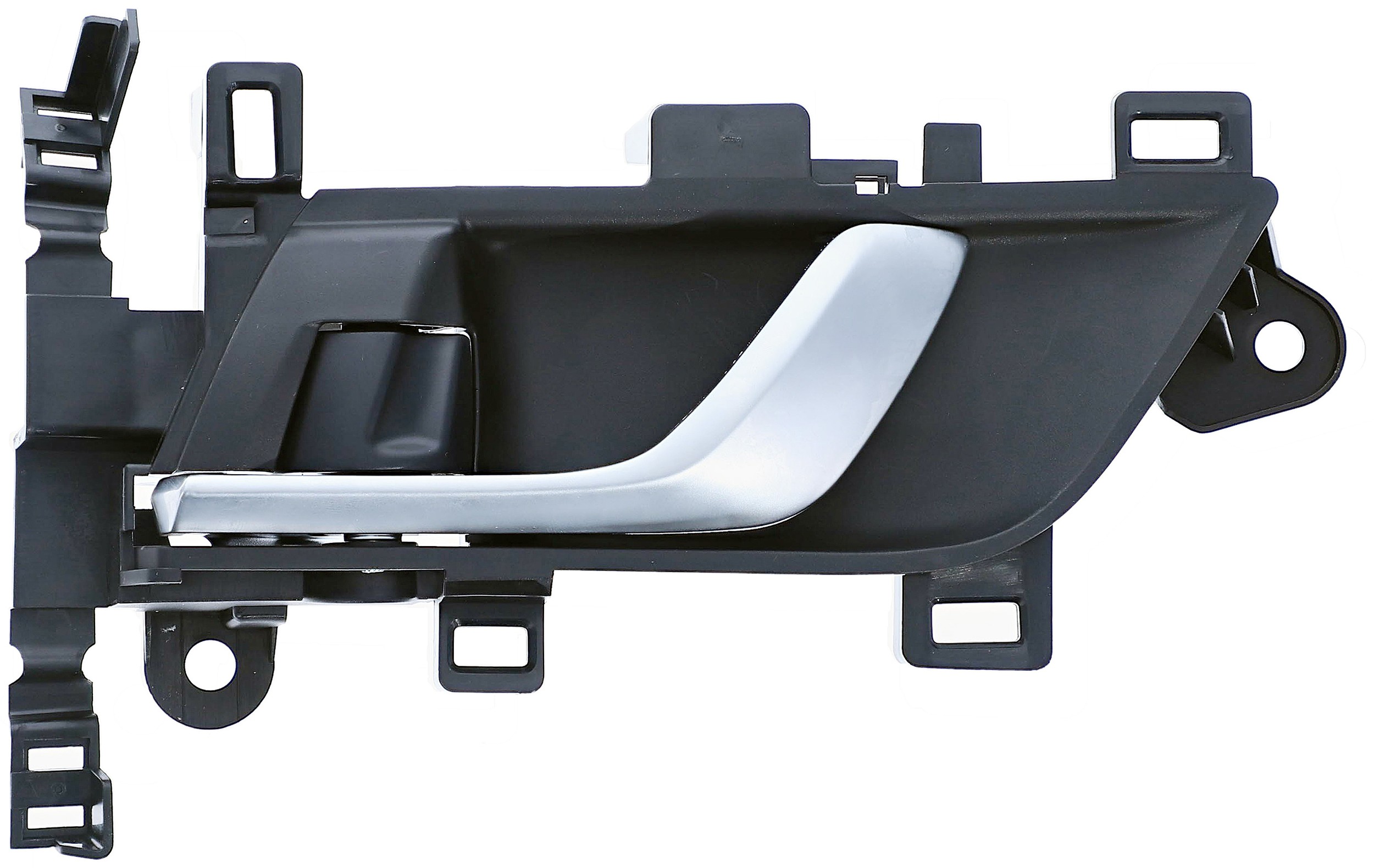 Rear Left Interior Door Handle