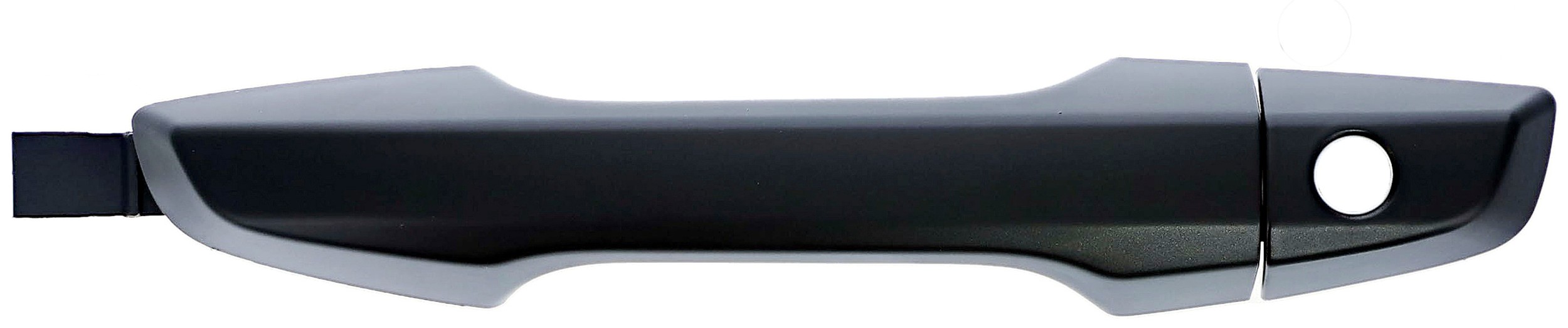 Front Left Exterior Door Handle