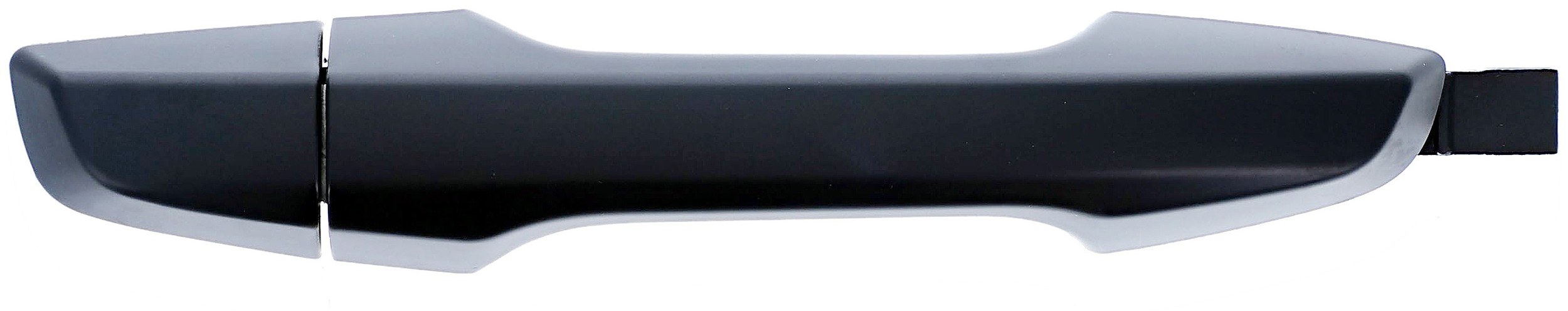 Front Right Exterior Door Handle
