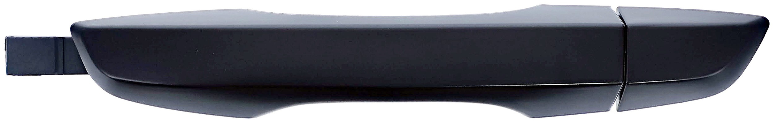 Rear Left Exterior Door Handle