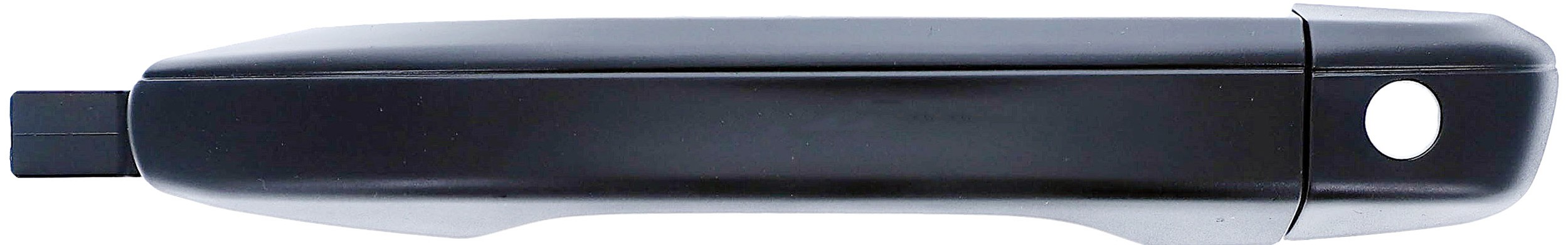 Front Left Exterior Door Handle