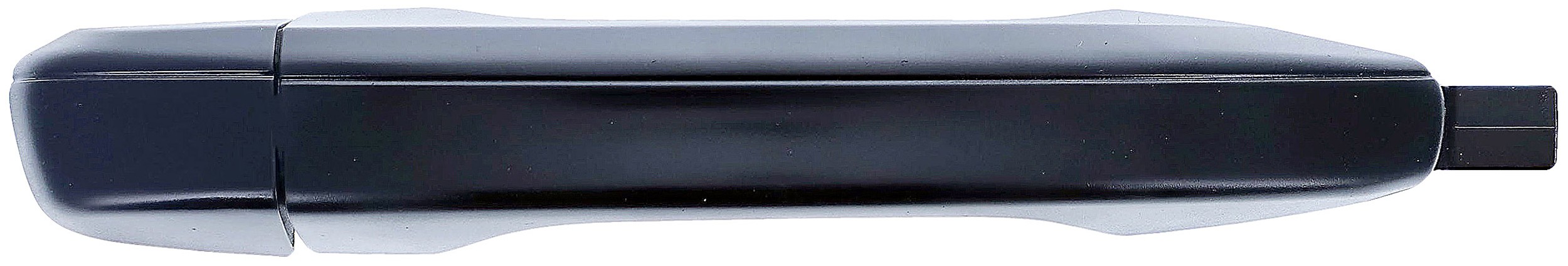 Front Right Exterior Door Handle