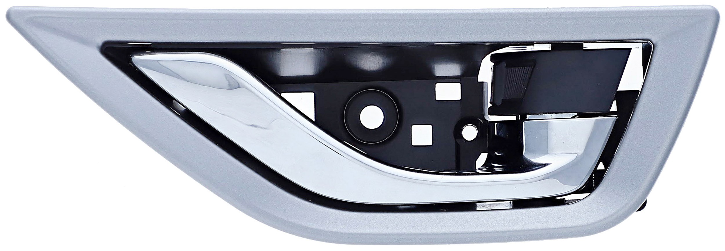 Front and Rear Right Interior Door Handle