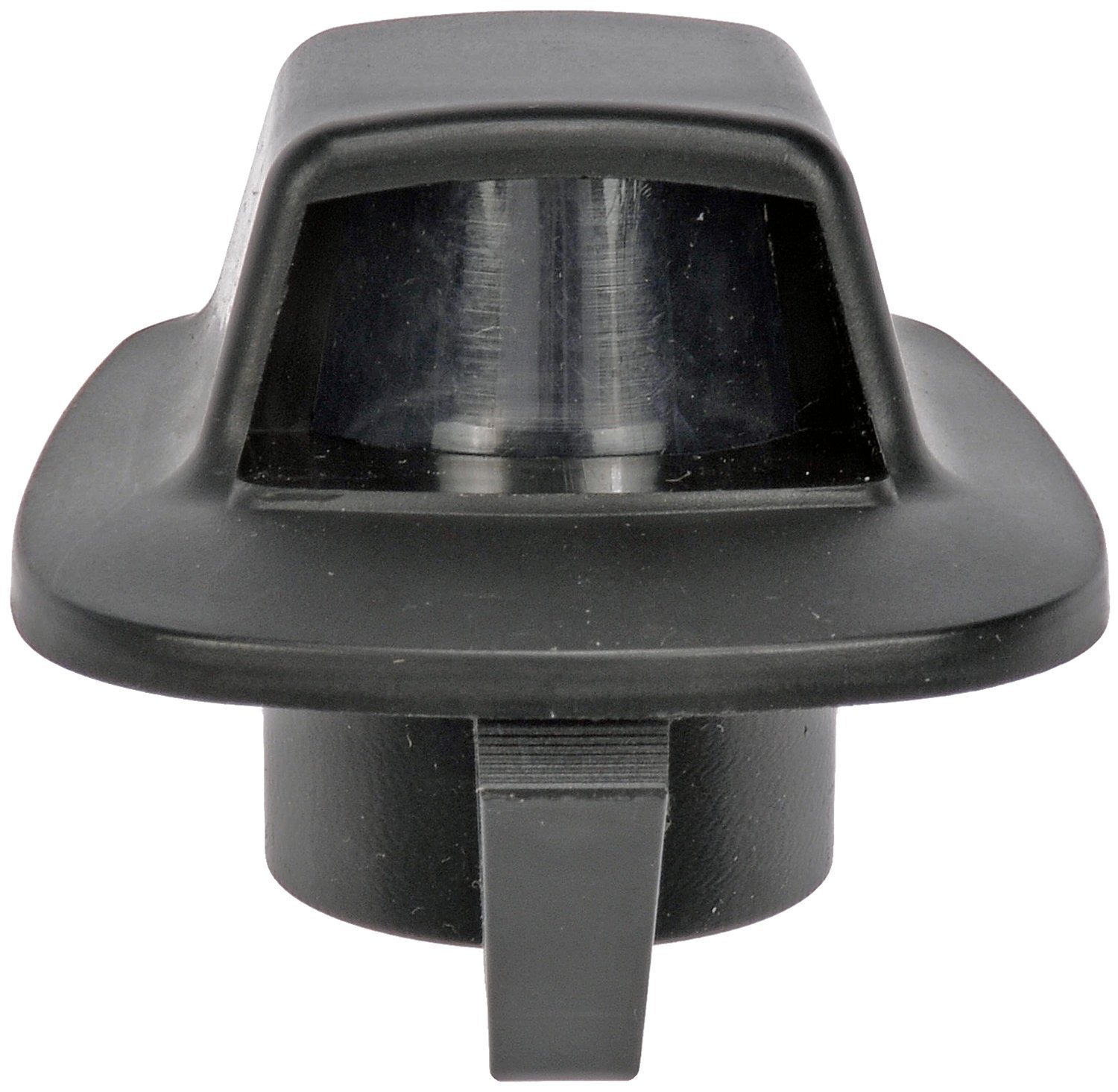License Plate Light Lens