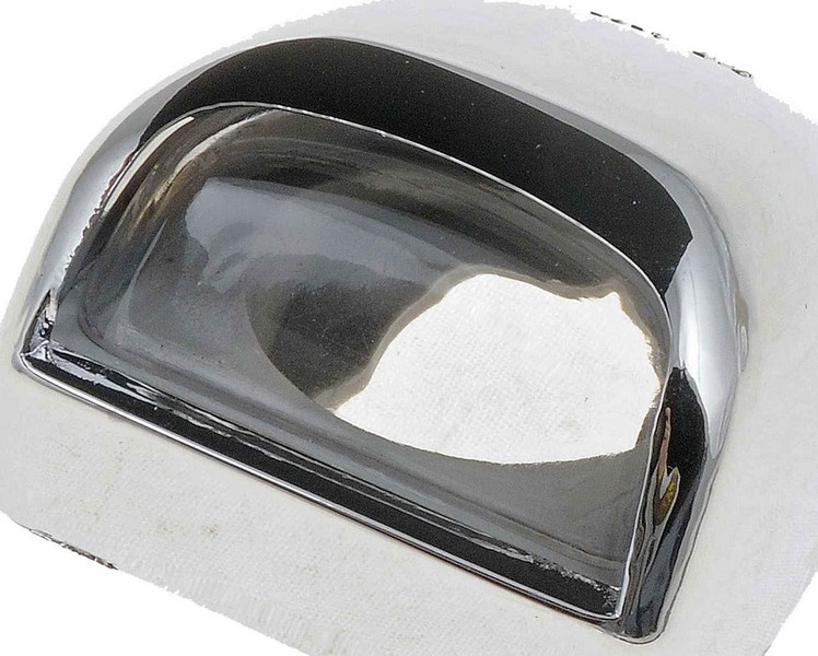 License Plate Lens