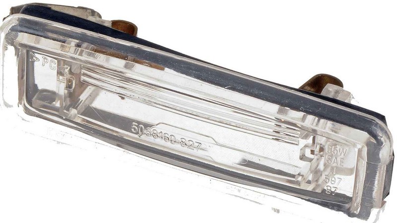 License Plate Lens