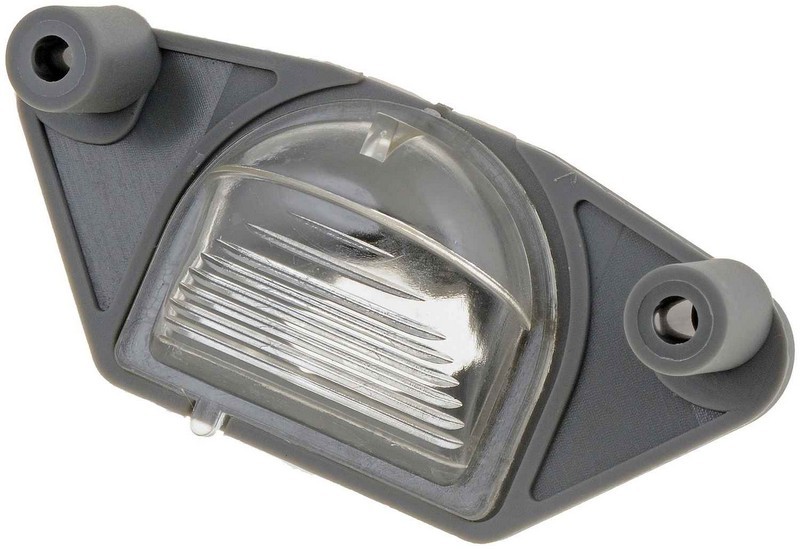 License Plate Lens