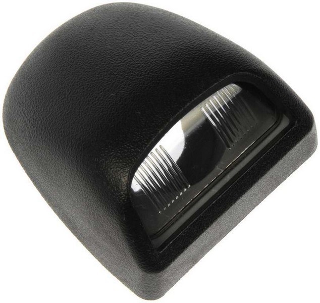License Plate Lens