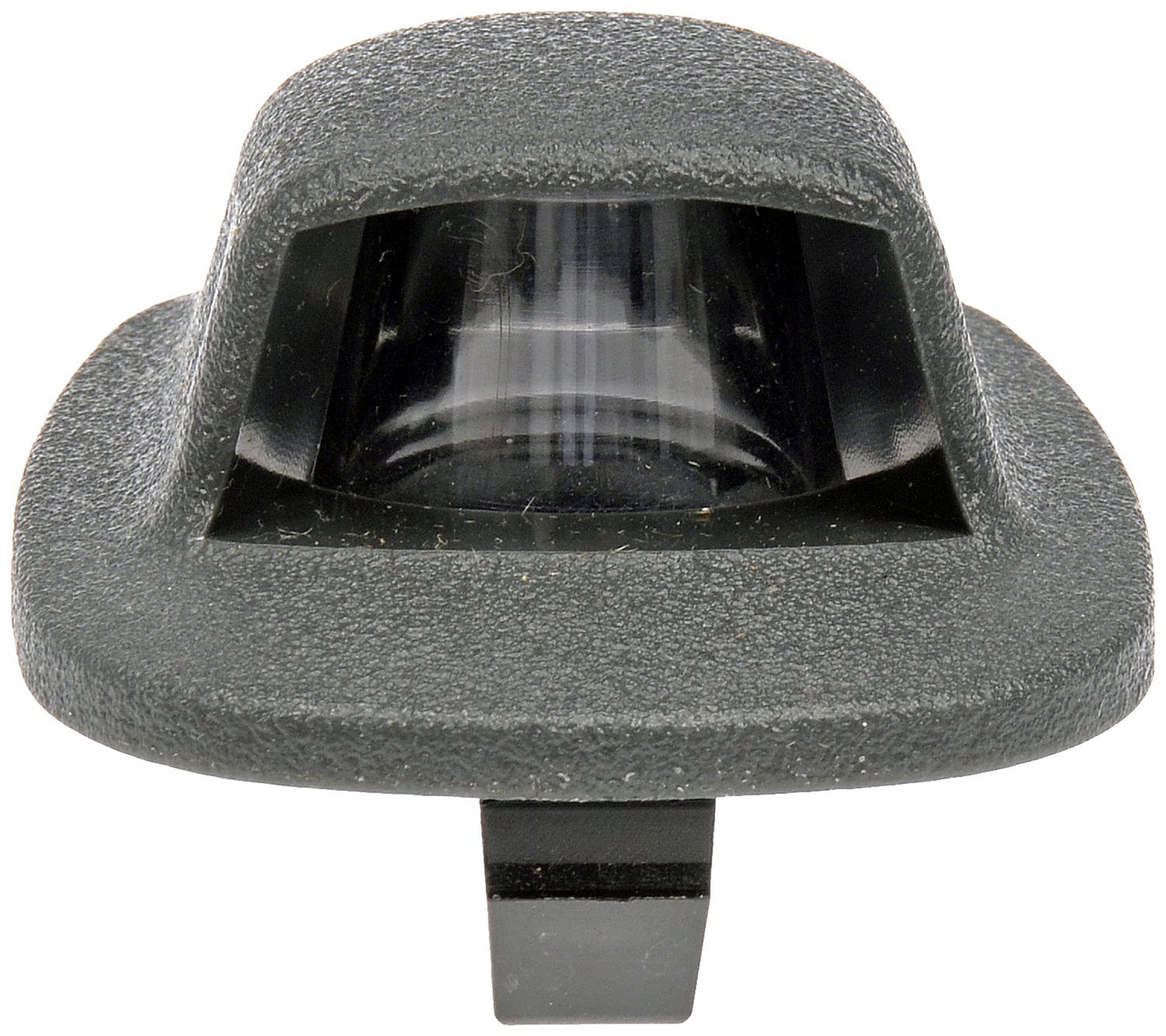 License Plate Light Lens
