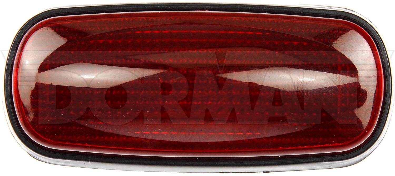 Fender Marker Light