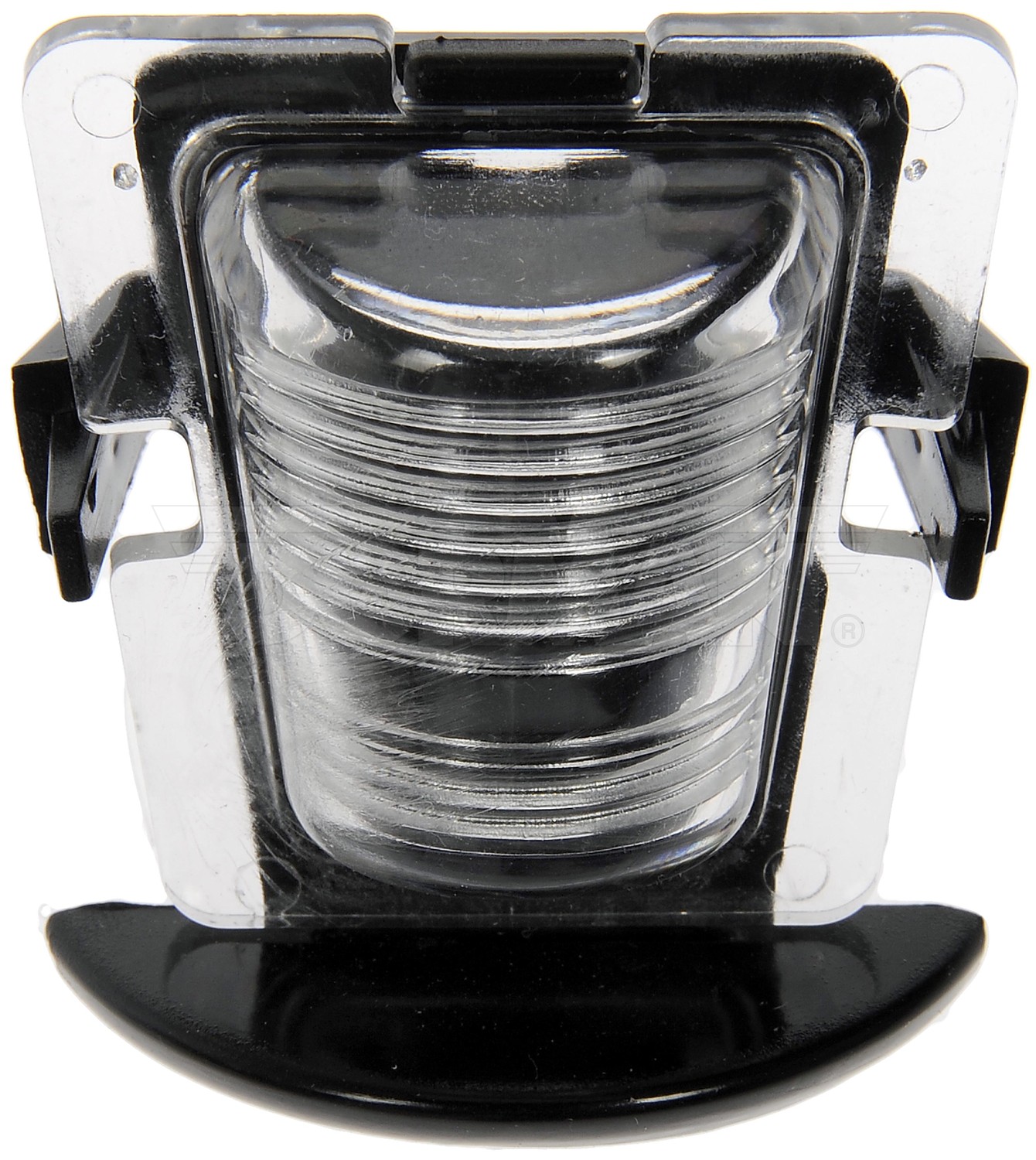 License Plate Light