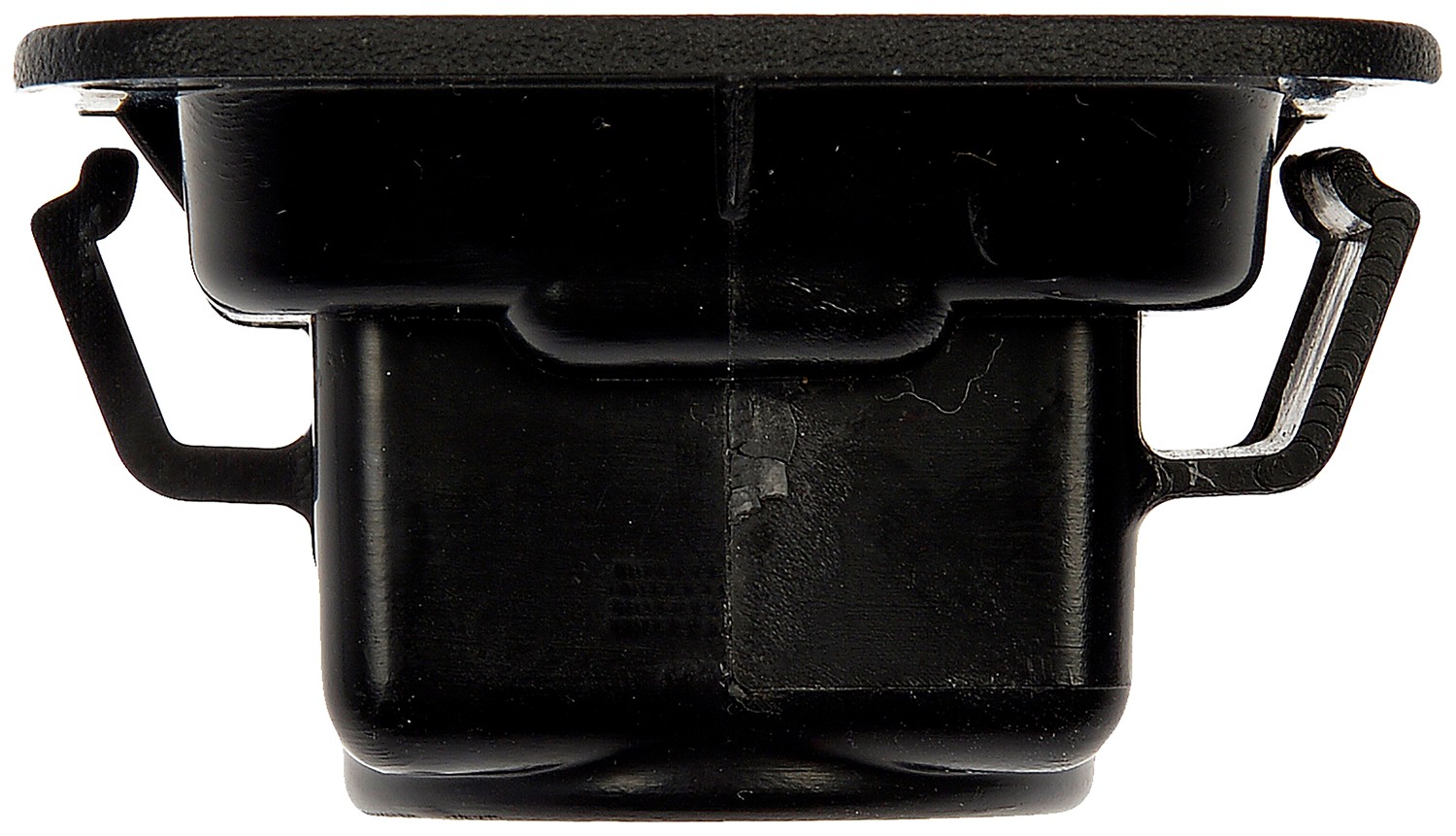 License Plate Lens Cover