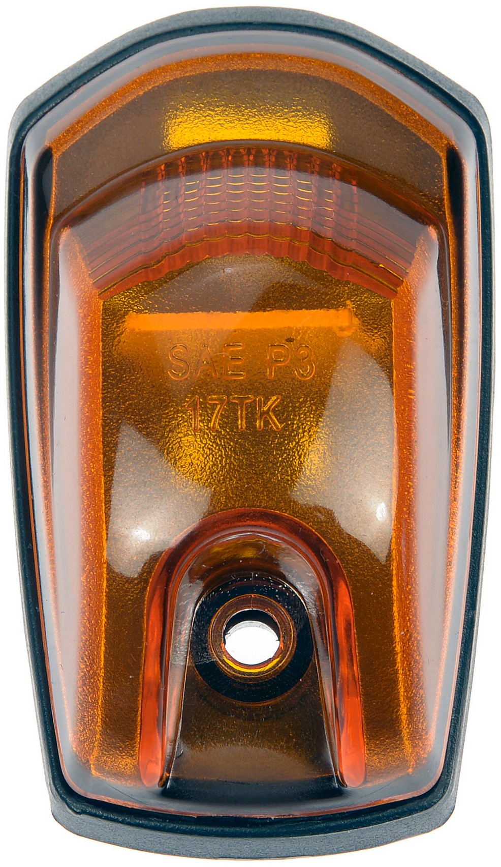 Truck Cab Clearance Light