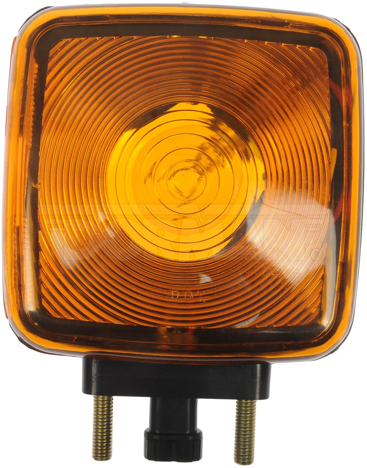 Fender Turn Signal