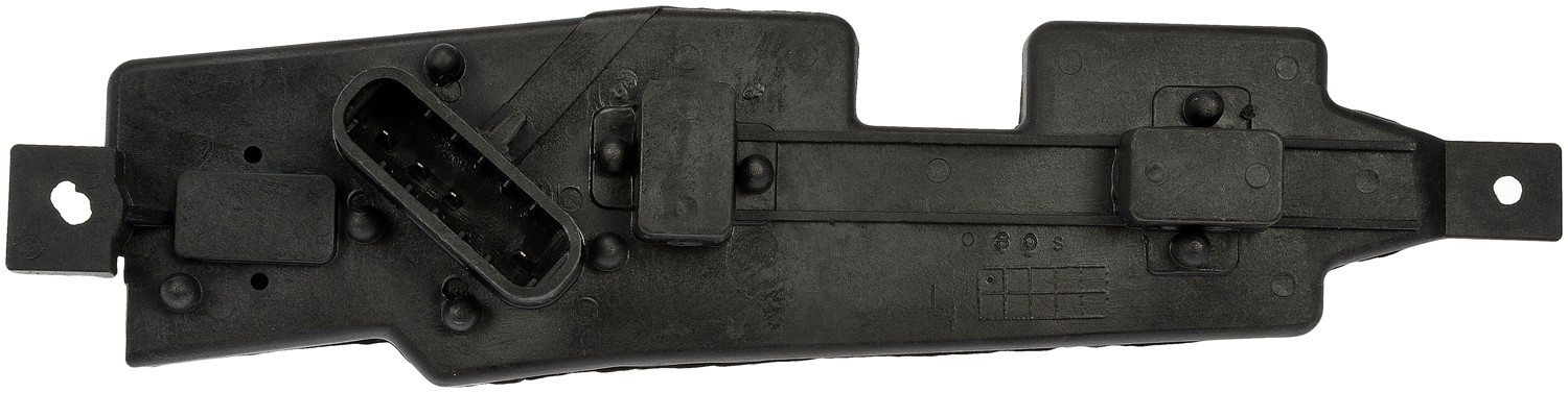 Tail Light Circuit Board