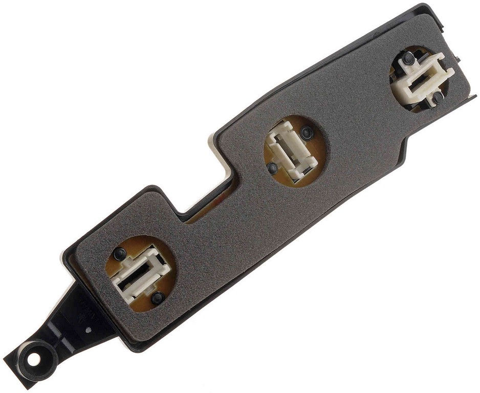 Tail Light Circuit Board