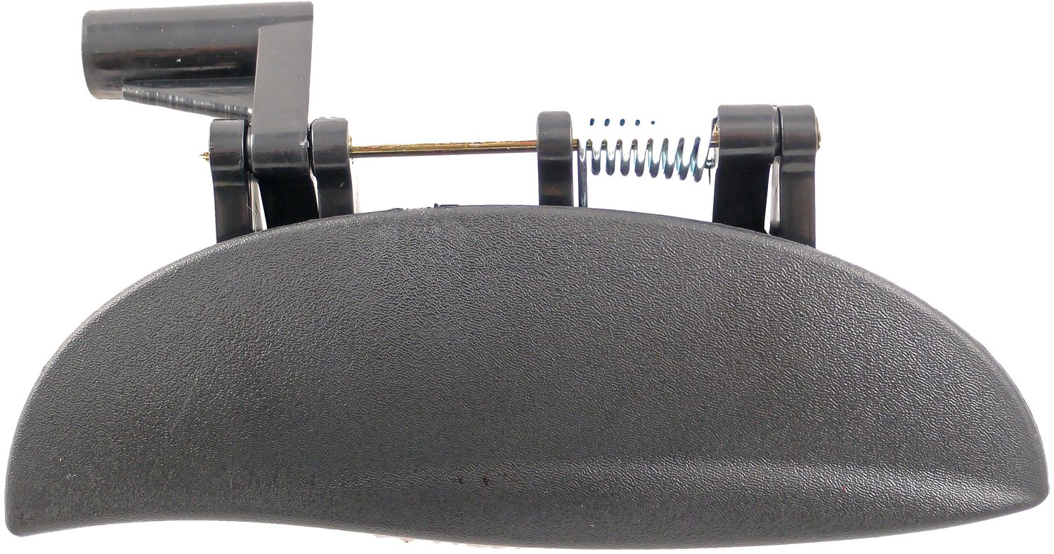 Front Right Exterior Door Handle