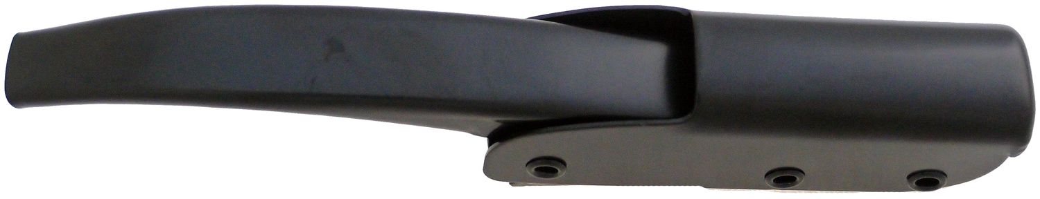 Exterior Tailgate Handle