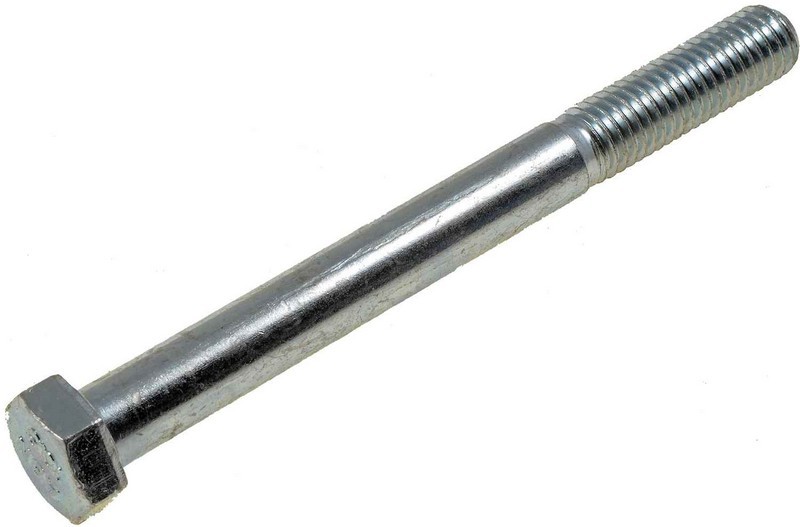 Alternator Bolt, GM, M10-1.5 X 105mm