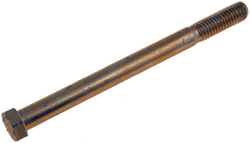 Alternator Bolt, 7/16-14 X 5-1/2 In., Hex 5/8 In., Ford
