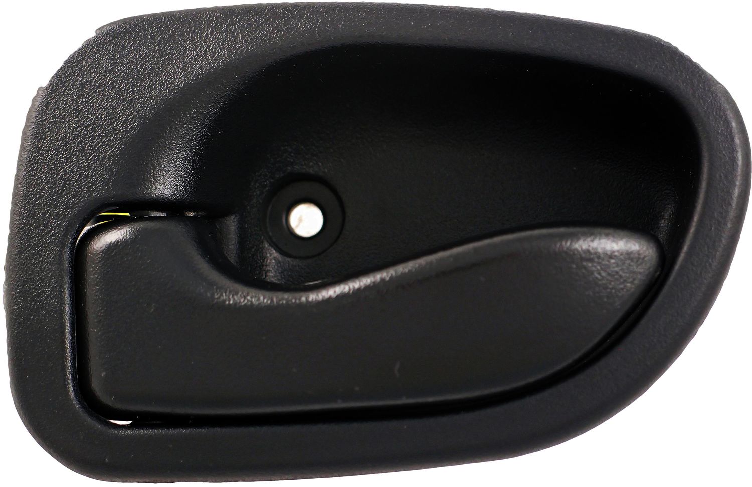 Front Left, Rear Left Interior Door Handle