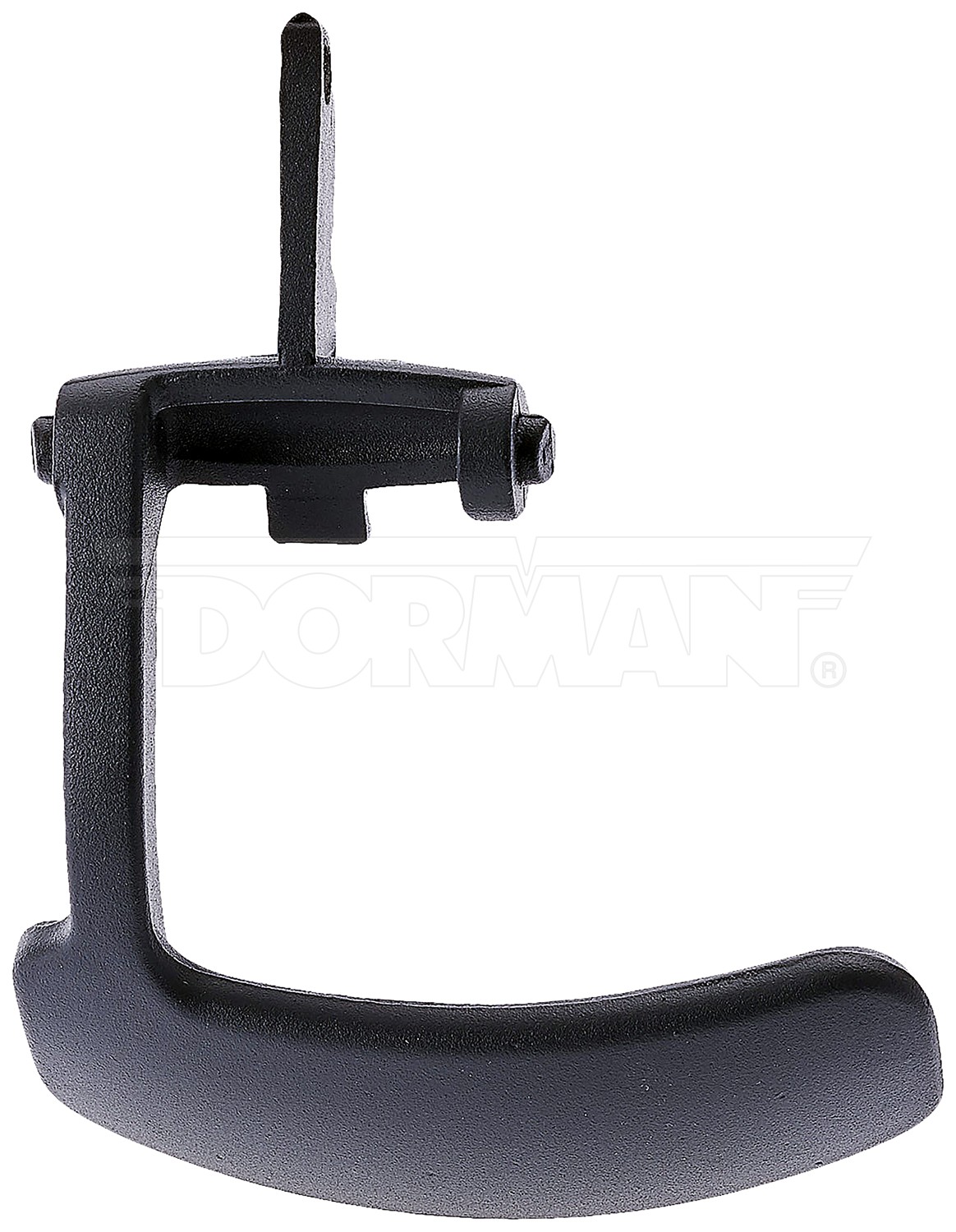 Front Left, Rear Left Interior Door Handle