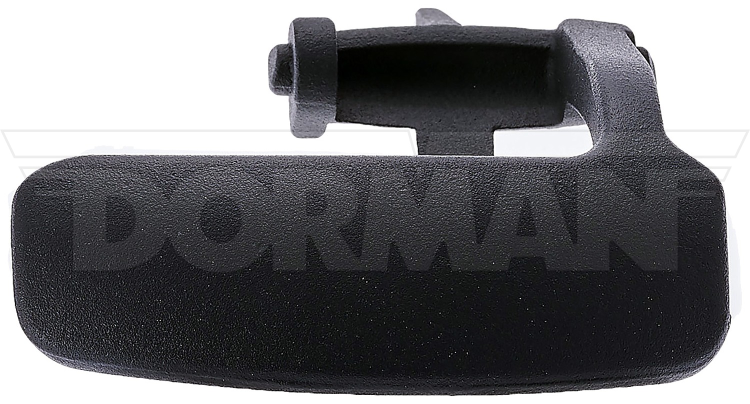 Front Right, Rear Right Interior Door Handle