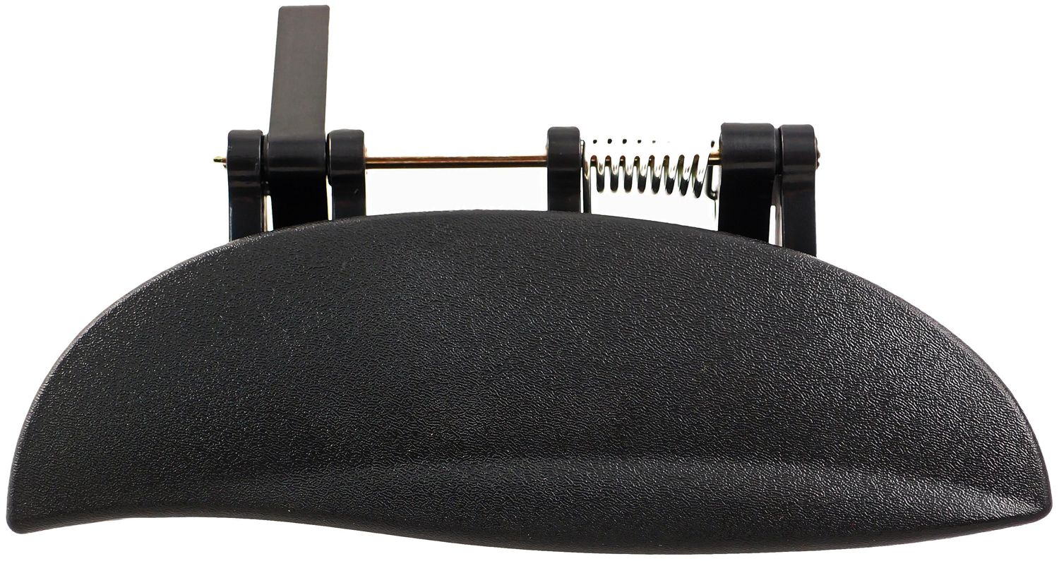 Rear Right Exterior Door Handle