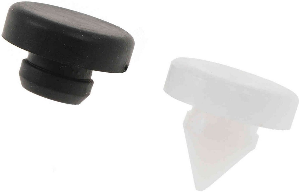 Brake And Clutch Stop Pads