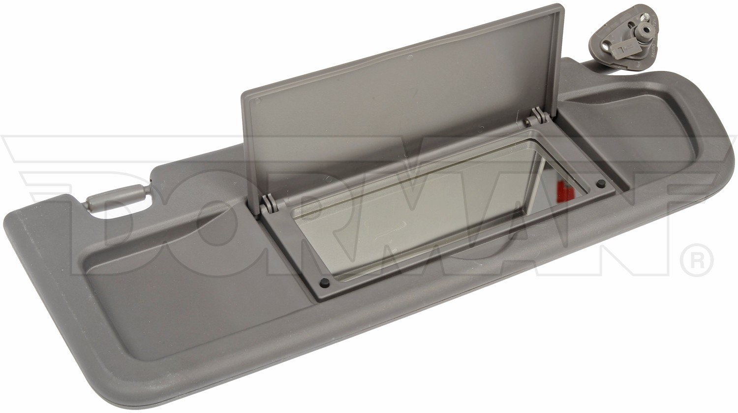 Sun Visor Assembly
